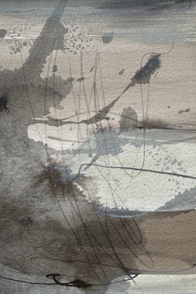 2026 | Acryl auf Leinwand | A5