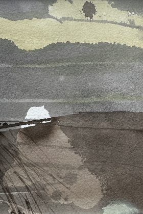 2026 | Acryl auf Leinwand | A5