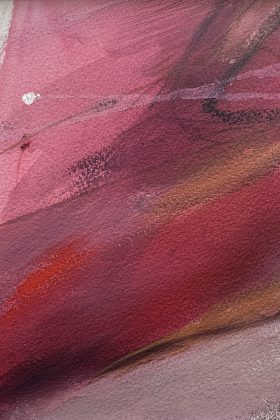 2026 | Acryl auf Leinwand | A5